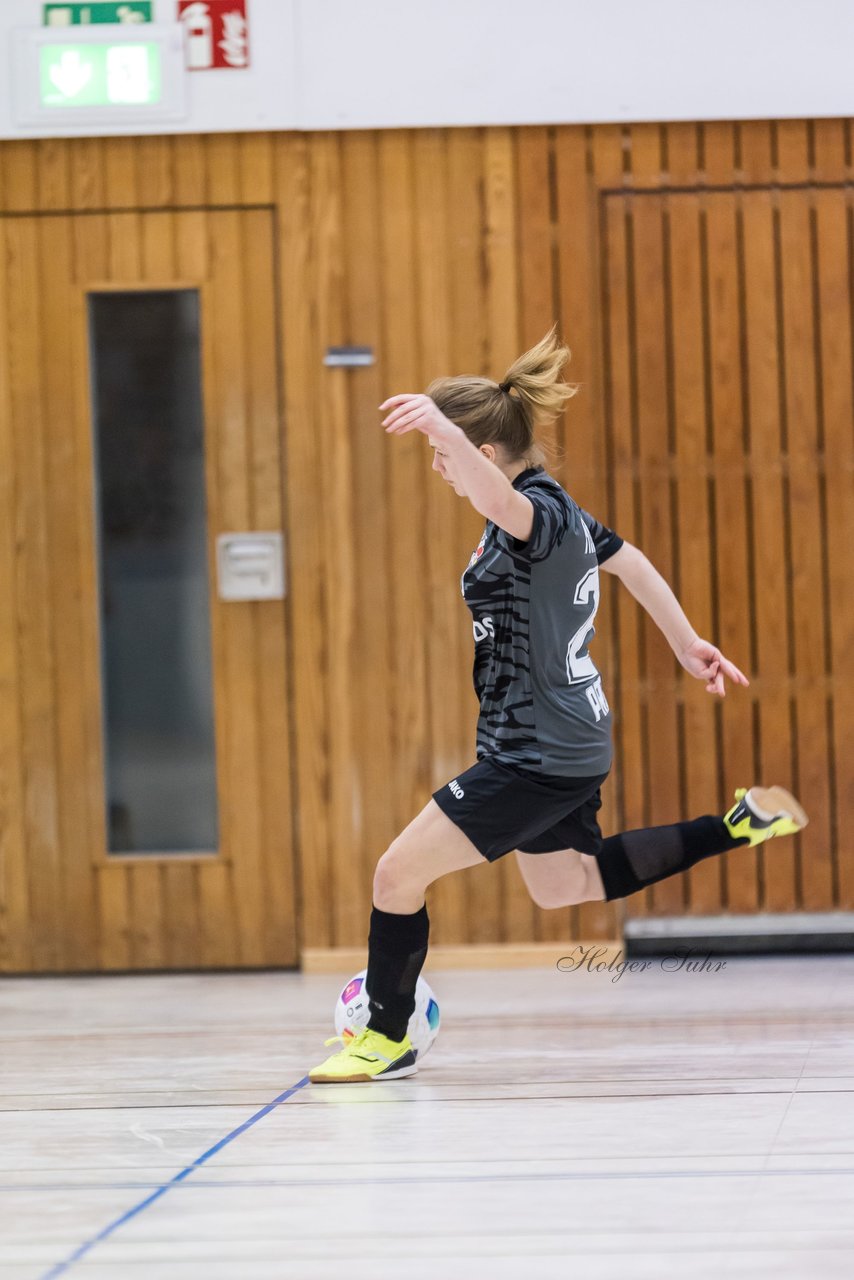 Bild 97 - VR Bank Cup Horst